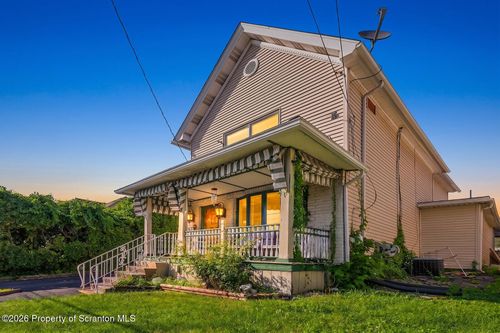 305 Cherry Street, Dunmore, PA, 18512 | Card Image