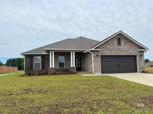 21081 Carlsburg Dr, Robertsdale, AL, 36567-6764 | Card Image