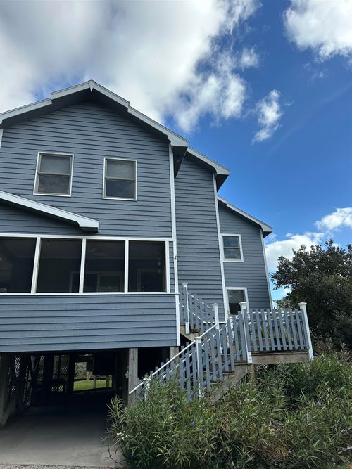 68 Widgeon Woods Rd, Ocracoke, NC, 27960-9613 | Card Image