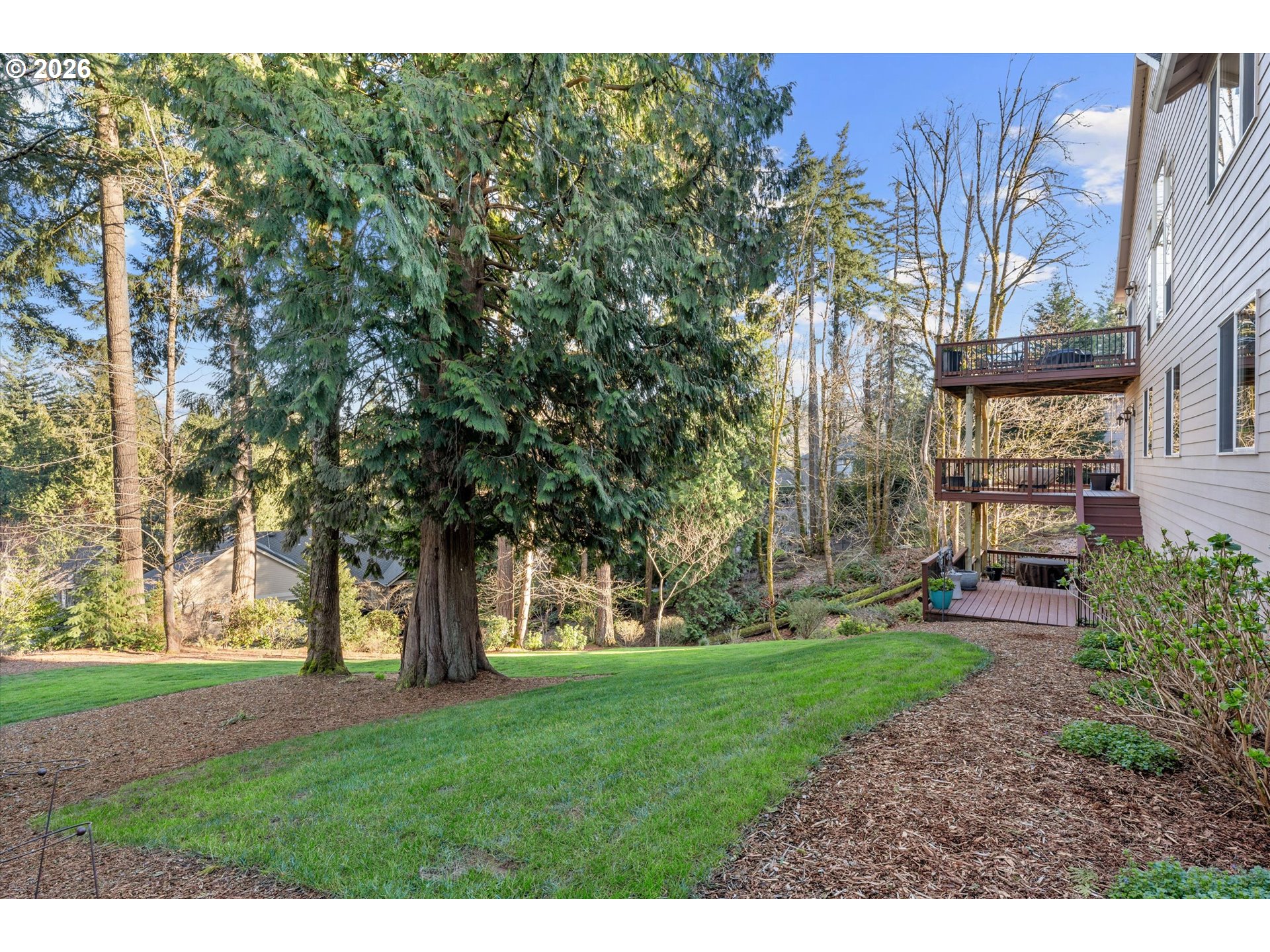 Residential in Gresham 2
