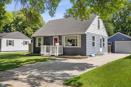 1010 20th St S, Fargo, ND, 58103-2936 | Card Image