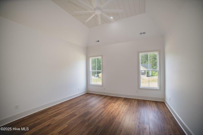 25 Jasmine Ln, House other with 4 bedrooms, 3 bathrooms and 2 parking in Minnesott Beach NC | Image 21