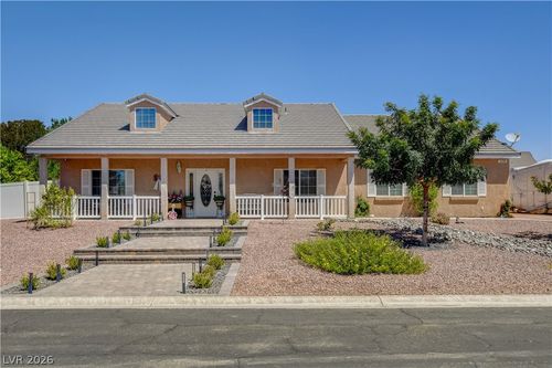 1374 Lake Valley Dr, Logandale, NV, 89021-9985 | Card Image