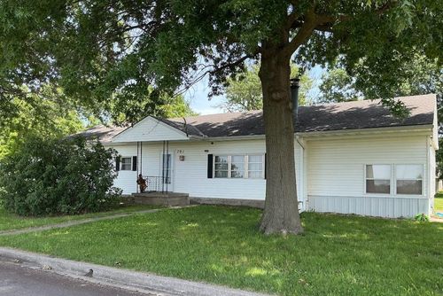 701 S Frederick St, Concordia, MO, 64020-9697 | Card Image