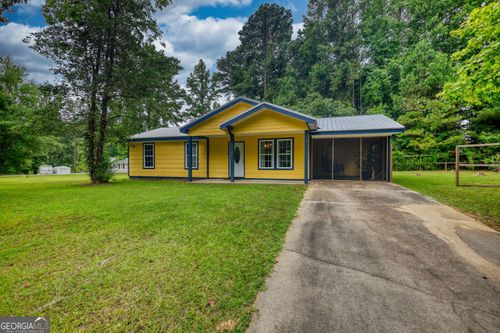 1260 Green Acres Dr, Union Point, GA, 30669-1458 | Card Image