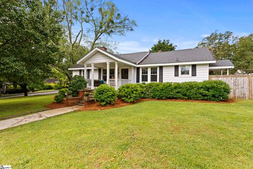 10 Keith Dr, Greenville, SC, 29607-1458 | Card Image