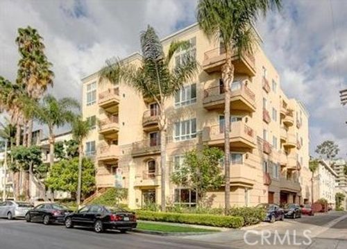 302-320 S Willaman Dr, Los Angeles, CA, 90048-3320 | Card Image
