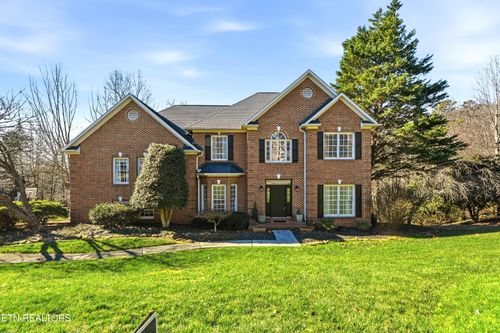 705 Valley Hill Ln, Knoxville, TN, 37922-4156 | Card Image