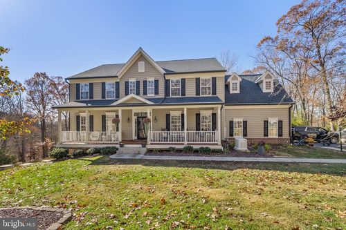 18637 Outpost Rd, KEEDYSVILLE, MD, 21756-1825 | Card Image