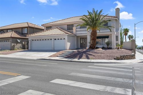 3604 N Campbell Rd, Las Vegas, NV, 89129-7018 | Card Image