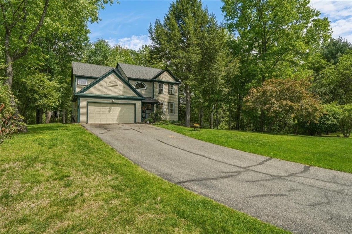Residential in Shelburne 2