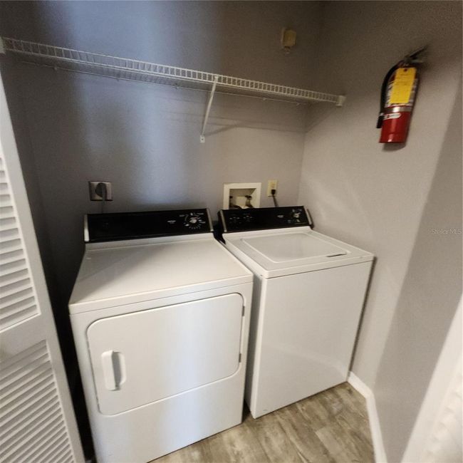 Laundry closet | Image 11