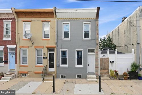 345 Winton St, PHILADELPHIA, PA, 19148-3321 | Card Image