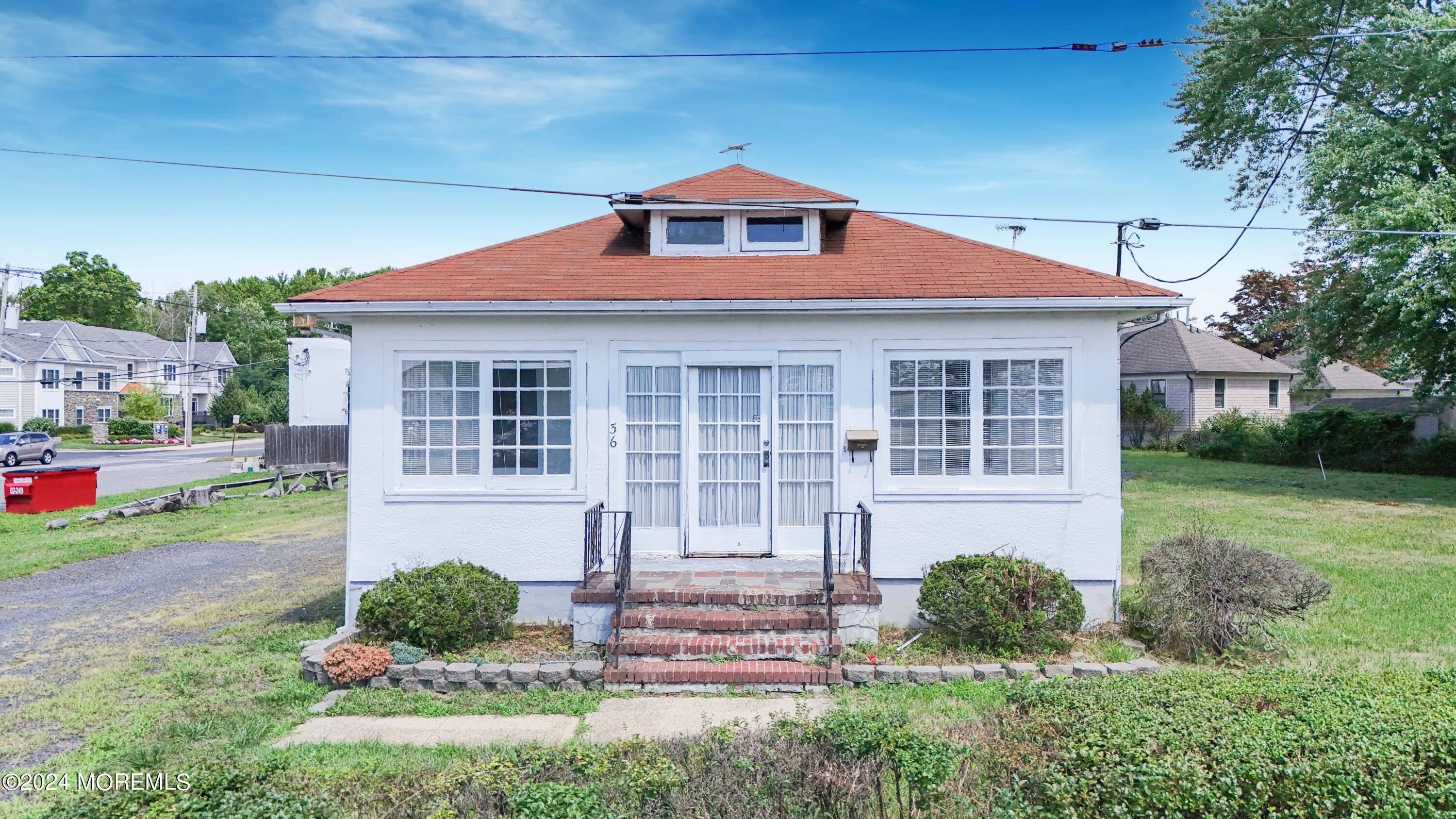 Oceanport Ave, Little Silver, NJ 07739