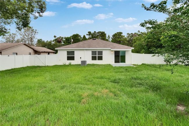 10392 Sheffield Rd, House other with 4 bedrooms, 2 bathrooms and null parking in Spring Hill FL | Image 48