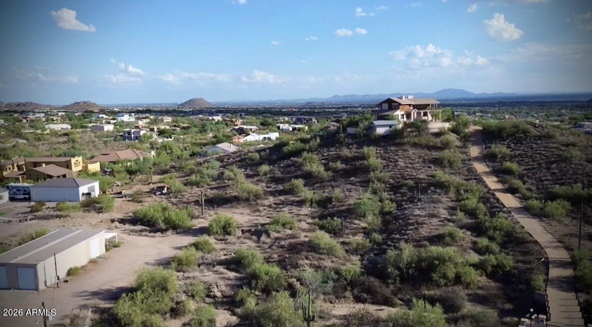 Residential in Mesa