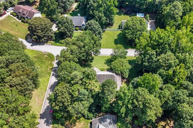 128 Kelleytown Woods Dr, House other with 4 bedrooms, 2 bathrooms and 4 parking in Mcdonough GA | Image 40
