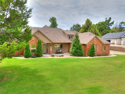 14248 Macklay Ct, Choctaw, OK, 73020-2098 | Card Image