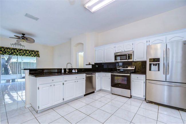 8858 Cypress Hammock Drive, House other with 3 bedrooms, 2 bathrooms and null parking in Tampa FL | Image 24