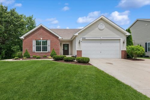 1112 Ridge Rd, Shorewood, IL, 60404-9637 | Card Image