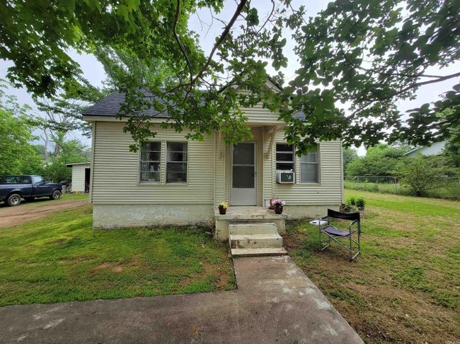 3129 Highway 21, House other with 2 bedrooms, 1 bathrooms and null parking in Clarksville AR | Image 4