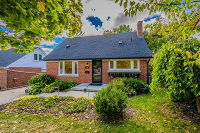 103 Fairmount Rd, House other with 3 bedrooms, 2 bathrooms and 4 parking in Kitchener ON | Image 2