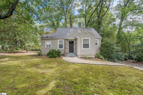 301 Brookwood Drive, Greenville, SC, 29605 | Card Image