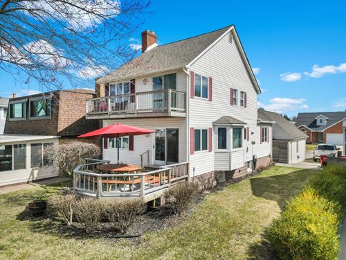 29819 Riverside Bay Ct, Harrison Township, MI, 48045-1795 | Card Image