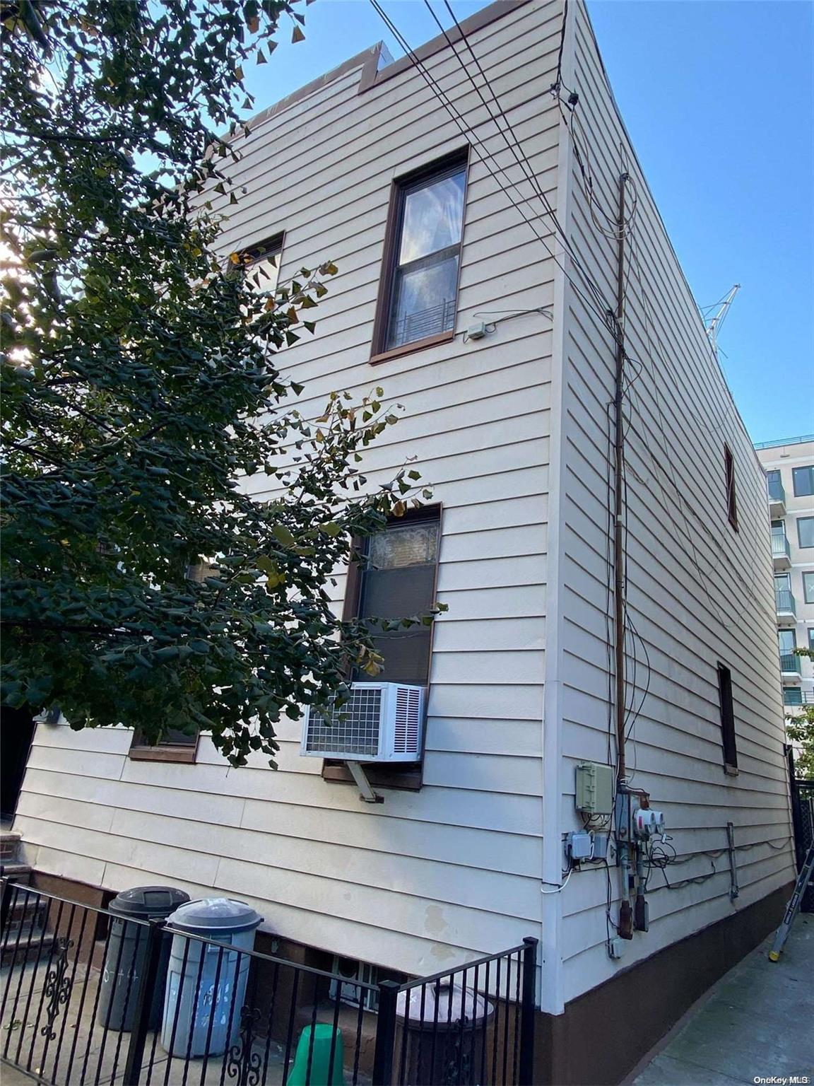 Residential Income in New York 2