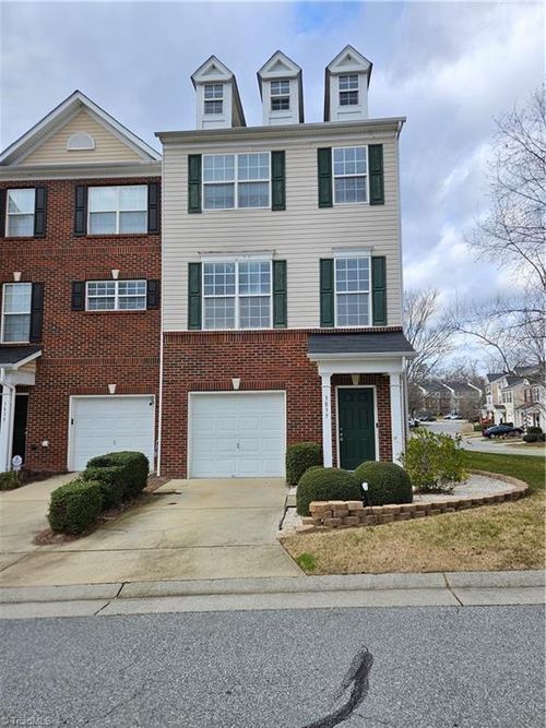 3837 Tarrant Trace Circle, High Point, NC, 27265 | Card Image