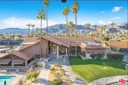 60 La Ronda Dr, Rancho Mirage, CA, 92270 | Card Image