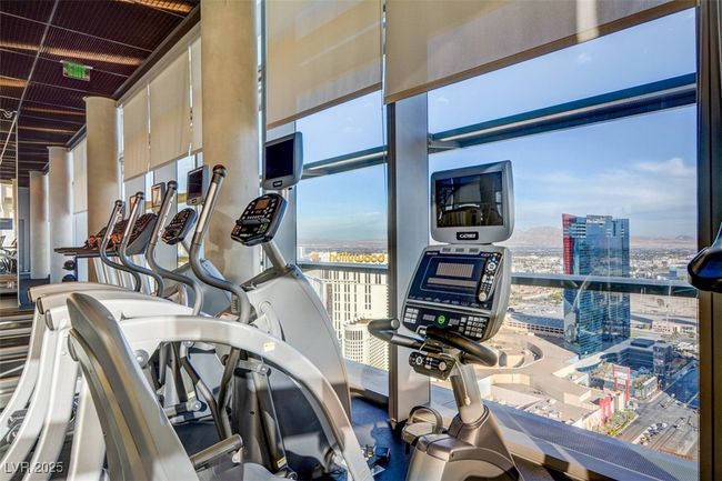 UNIT-1412 - 3722 Las Vegas Blvd S, Condo with 1 bedrooms, 1 bathrooms and null parking in Las Vegas NV | Image 56