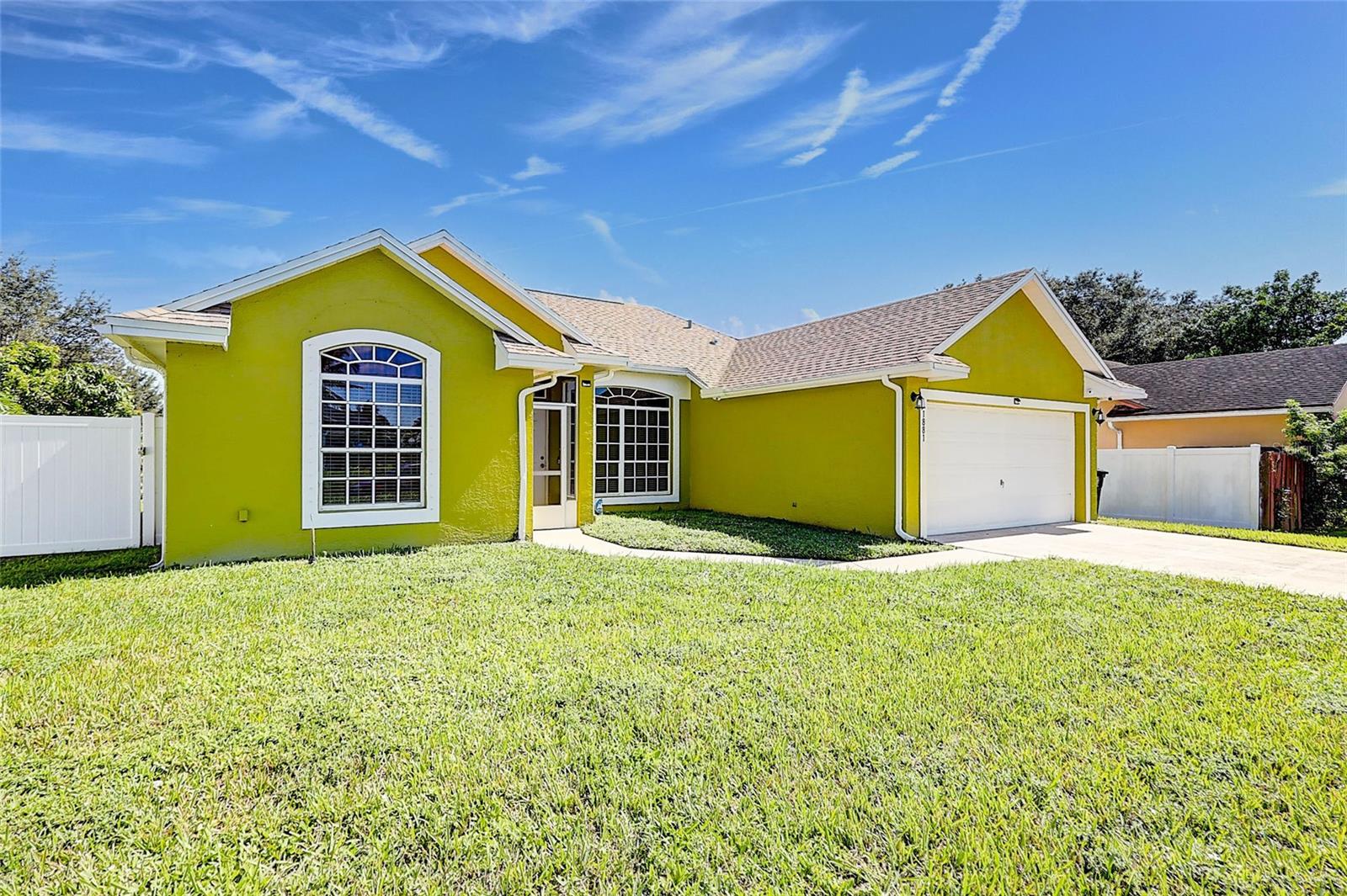 Monterrey Ln, Port Saint Lucie, FL 34953