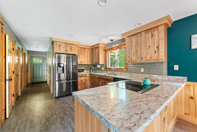 60 Normand Rd, House other with 3 bedrooms, 2 bathrooms and null parking in Stark NH | Image 11