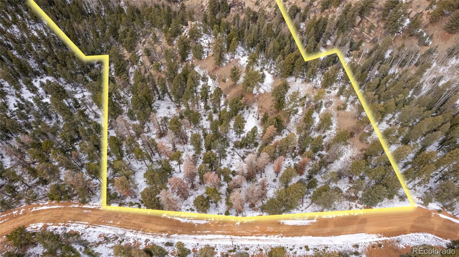 Land in Florissant 4