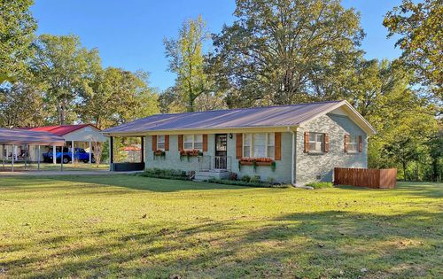 230 Lew Wallace Rd, Crump, TN, 38327-3609 | Card Image