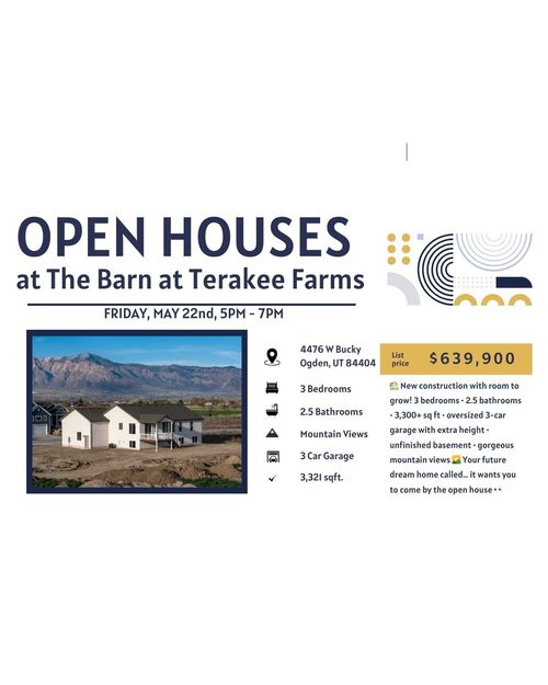 11-4463 Bucky Ln, Ogden, UT, 84404 | Card Image