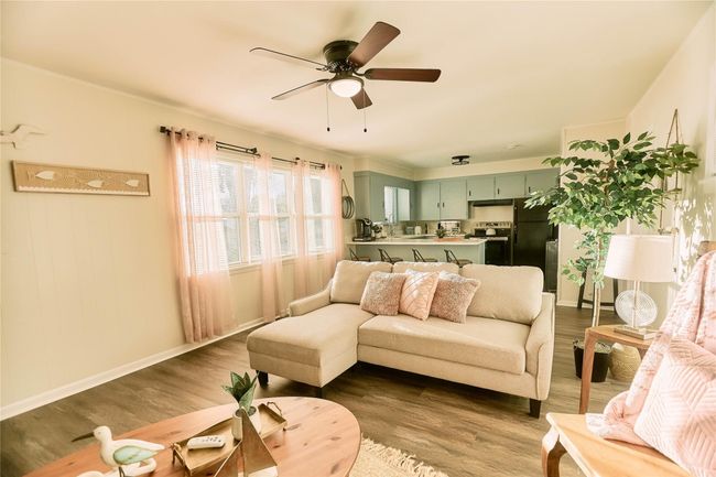 7408 Scenic Dr, House other with 2 bedrooms, 2 bathrooms and null parking in Lone Oak TX | Image 11