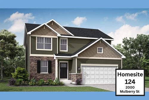 124-2000 Mulberry St, SAUK CITY, WI, 53583-1717 | Card Image