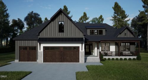 2761 River Meadow Court, Spring Hope, NC, 27882 | Card Image