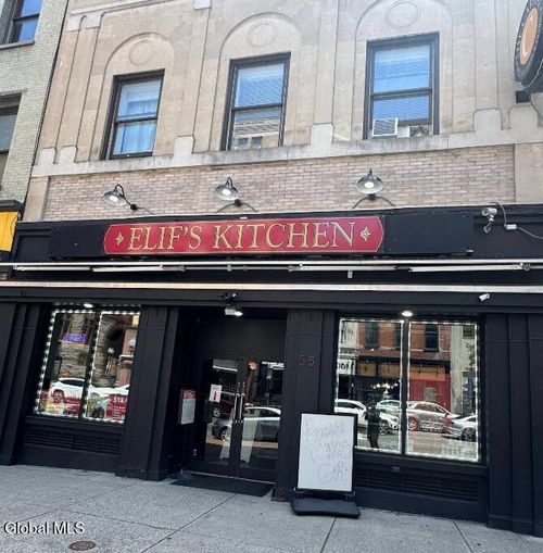 55 N Pearl St, Albany, NY, 12207-2733 | Card Image