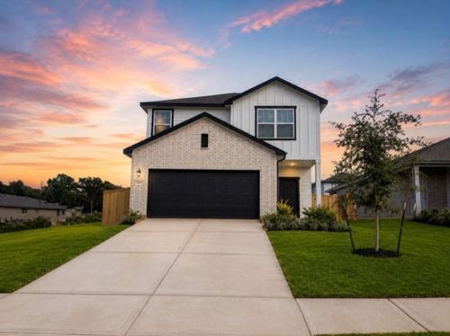 9518 Travertine Ct, Conroe, TX, 77303-4579 | Card Image