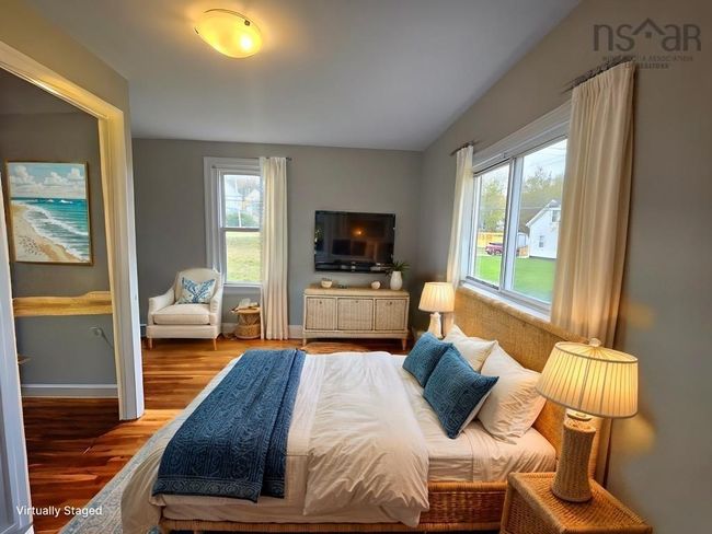 436 Wylde St, House other with 4 bedrooms, 3 bathrooms and null parking in Mulgrave NS | Image 9