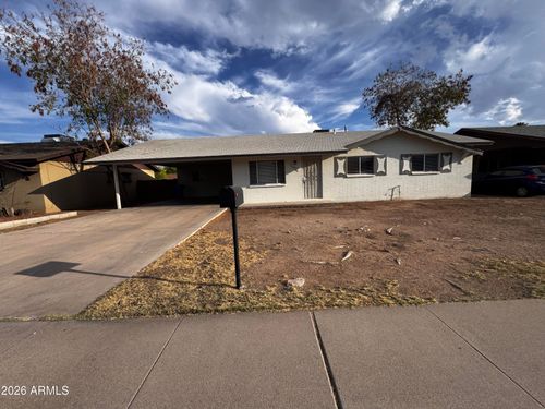4125 W El Caminito Dr, Phoenix, AZ, 85051-4621 | Card Image