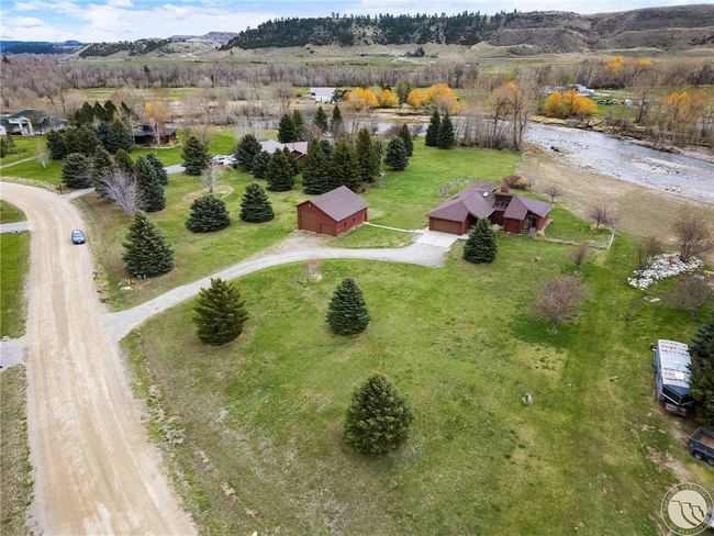 15 Rosebud Rd, House other with 4 bedrooms, 4 bathrooms and null parking in Absarokee MT | Image 30