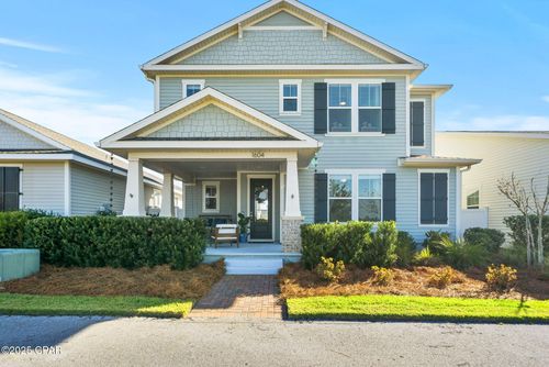 1604 Discovery Loop N, Panama City, FL, 32405-2935 | Card Image