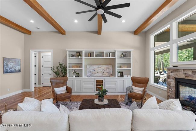 184 Willow Bay Rd, House other with 3 bedrooms, 3 bathrooms and null parking in Priest River ID | Image 8