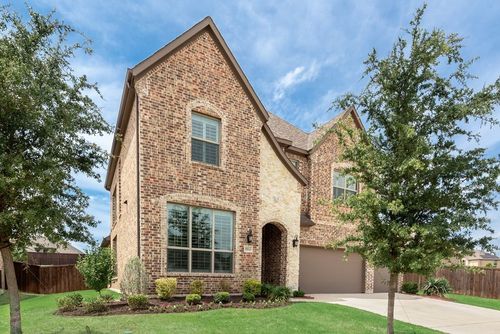 884 Gold Finch Ln, Forney, TX, 75126-2330 | Card Image