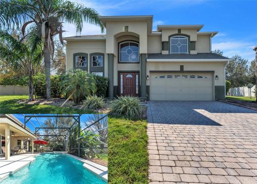 23508 San Sebastian Court, SORRENTO, FL, 32776 | Card Image