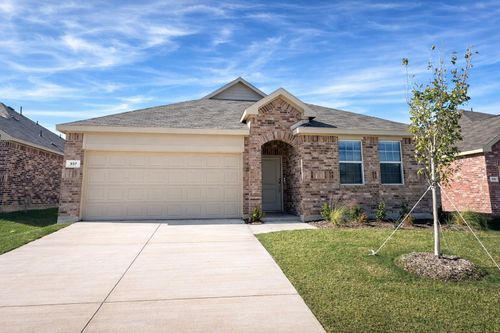 337 Texas Trl, Justin, TX, 76247-2735 | Card Image